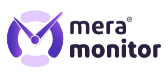 Mera Monitor Logo