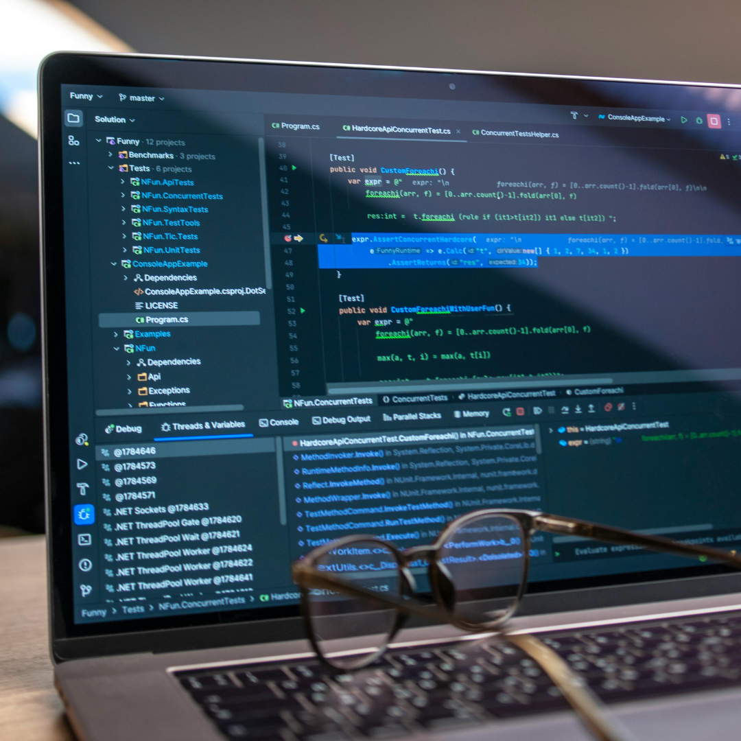 Software Development